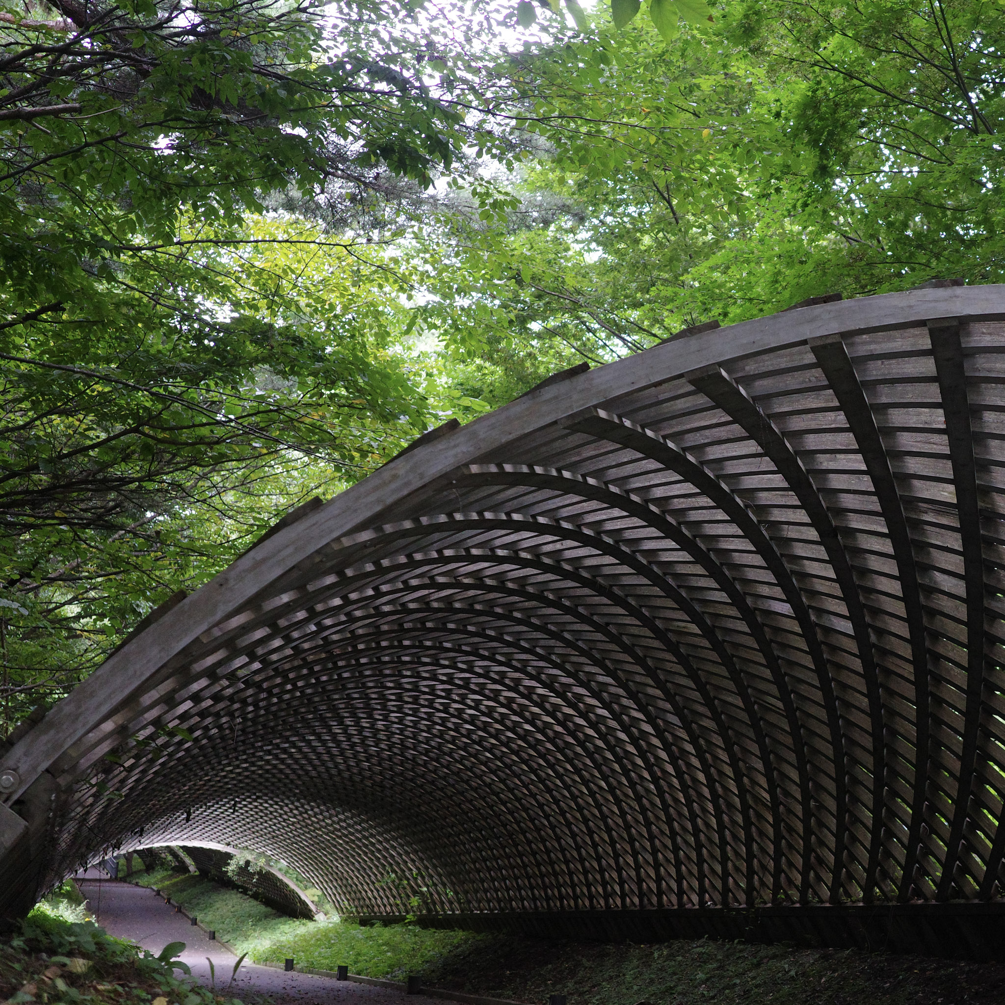 Aomori Contemporary Art Centre