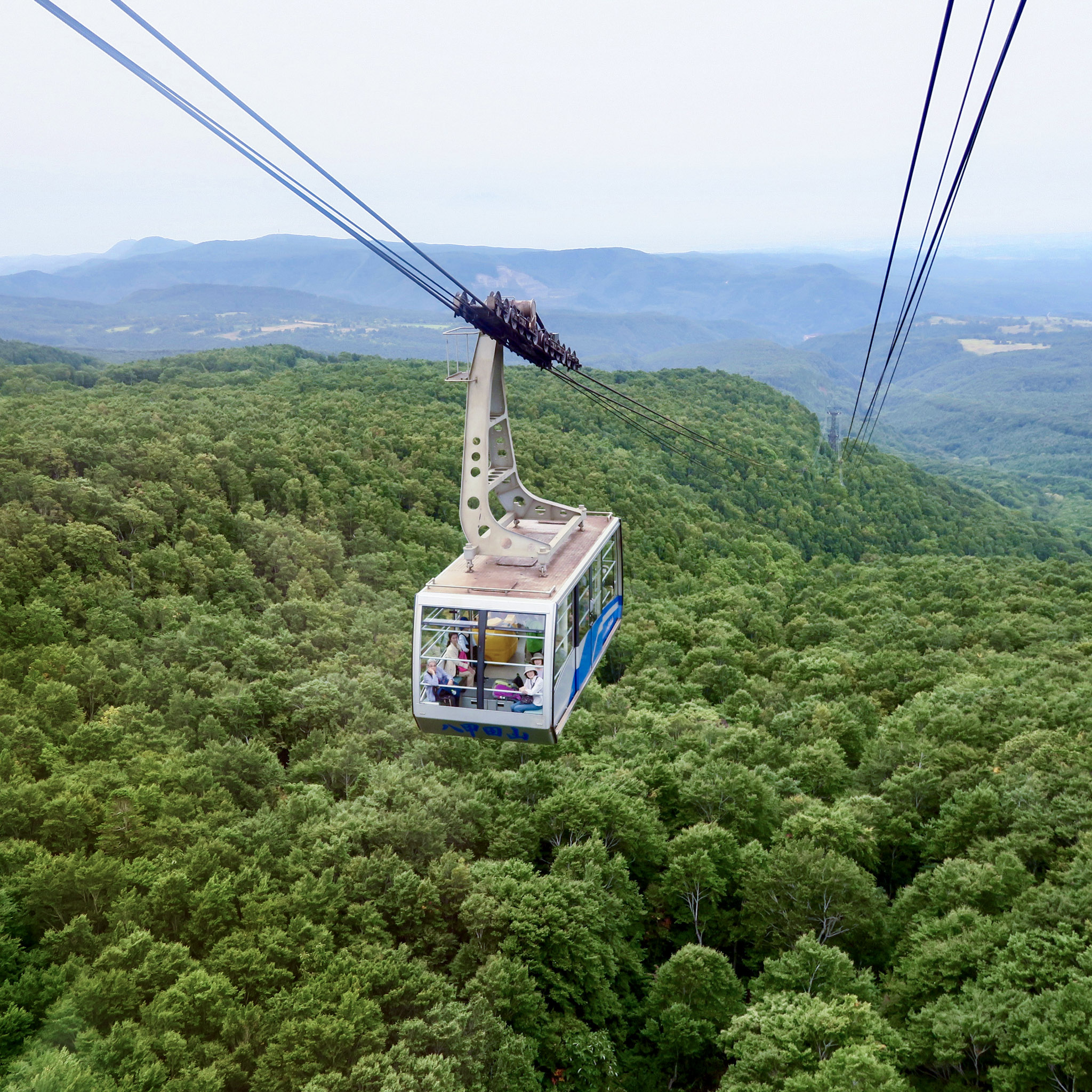 Hakkoda Ropeway