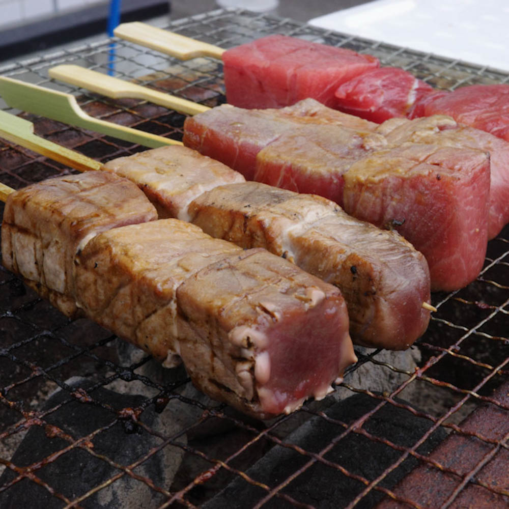 津軽海峡文化館アルサス