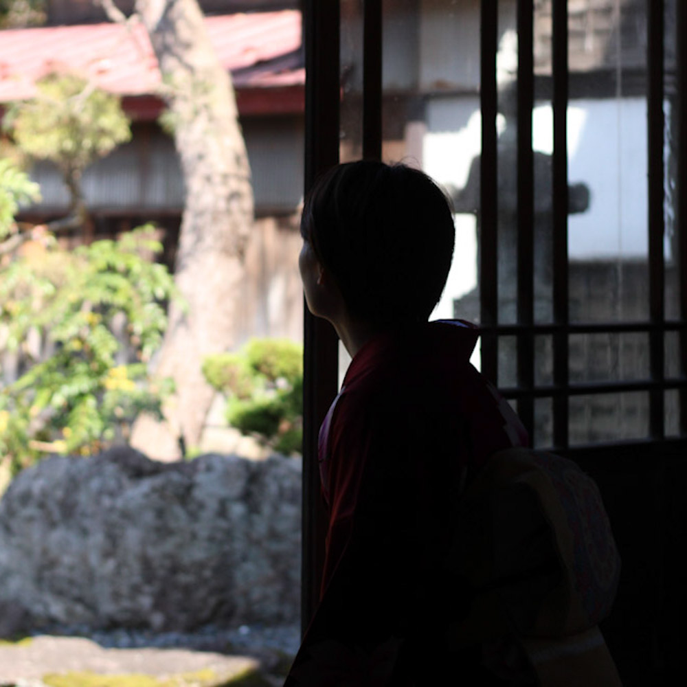 Narumi Sake Brewery