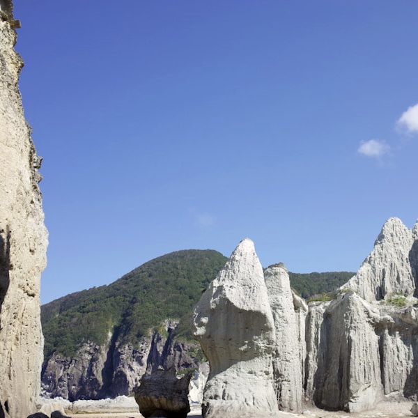 仏ヶ浦