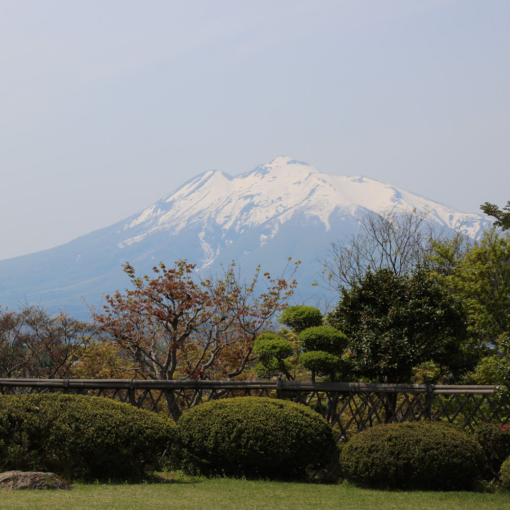 藤田記念庭園