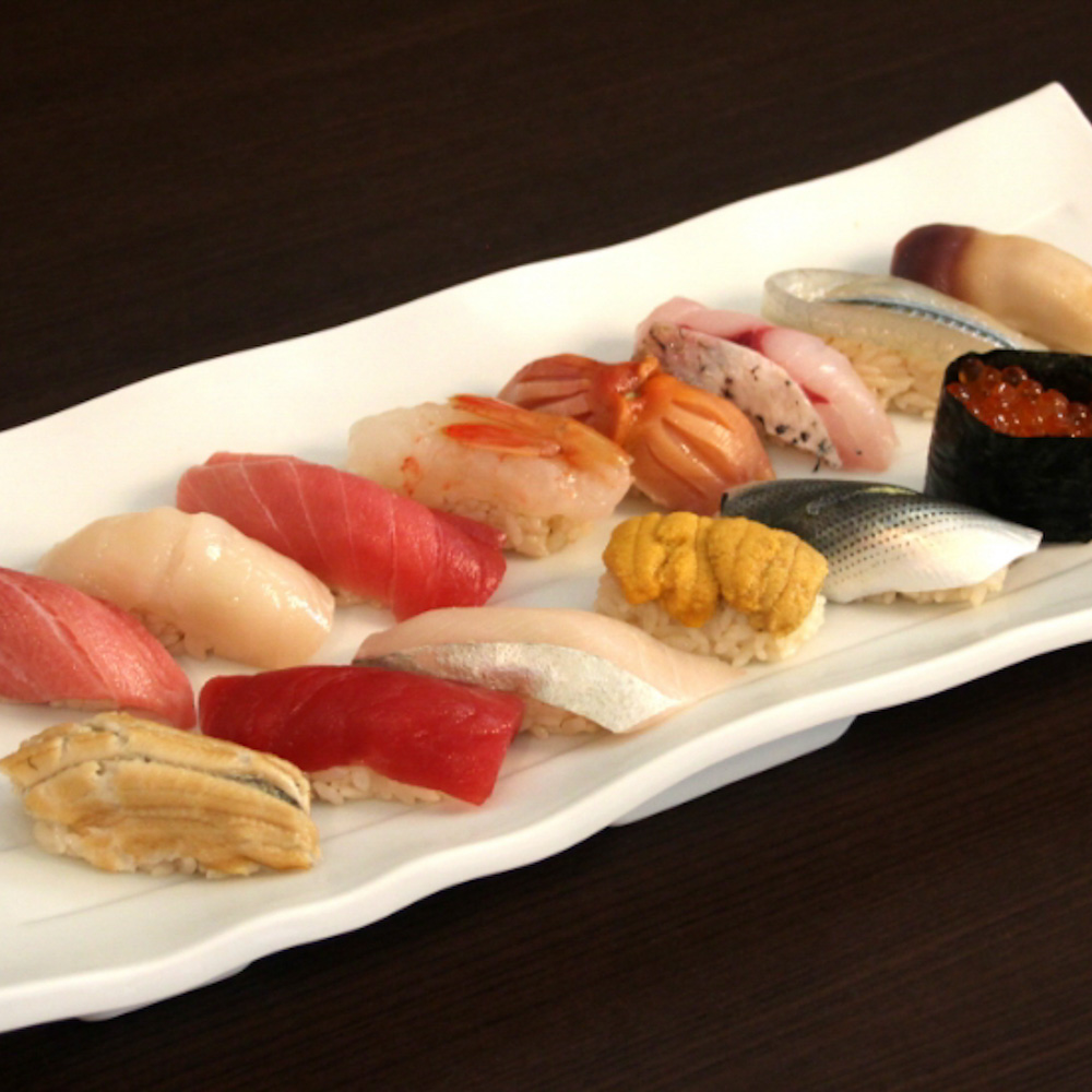 Sushi Ichirin